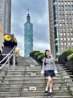 台北定點茶-蘇婉兒