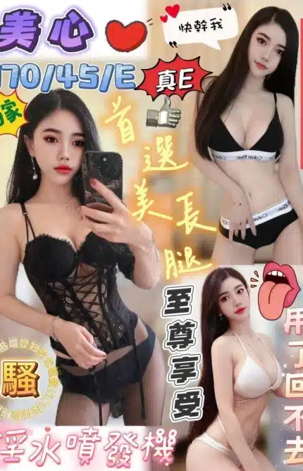 屏東定點茶-美心