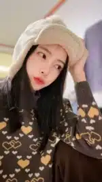 台北定點茶-張馨予