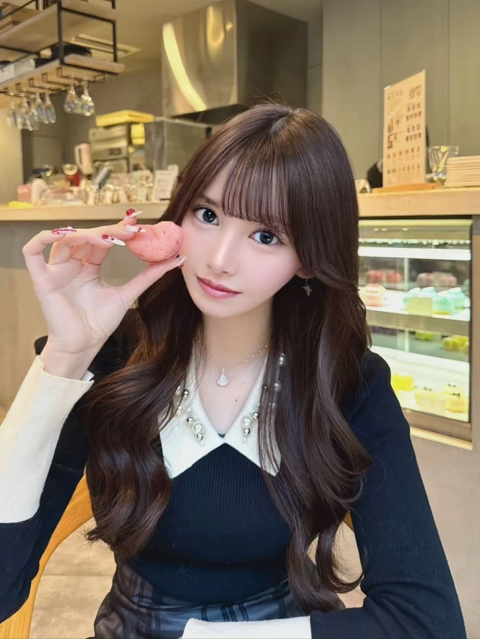 台南定點茶-江綾香