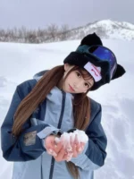 台南定點茶-江綾香