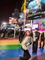 台北定點茶-田小熙