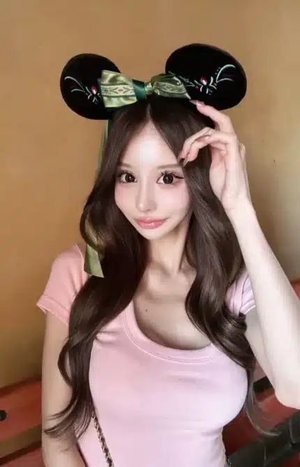 台北外送茶-松井優