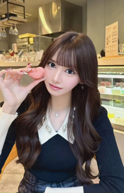 台南外送茶-江綾香
