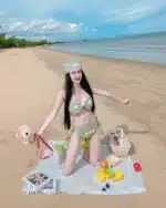 屏東定點茶、外送茶-小魔女