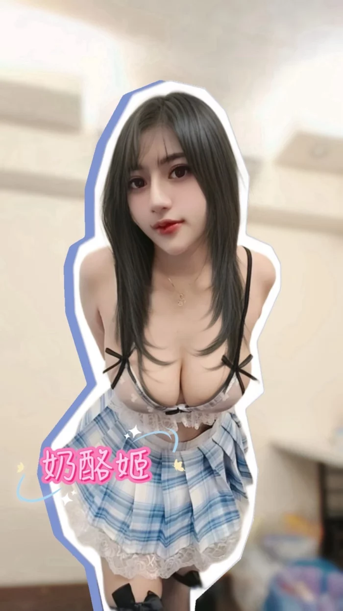 台中定點茶-奶酪姬