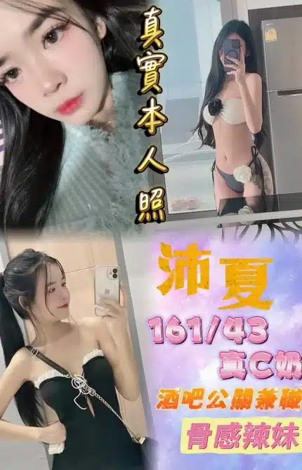 台北定點茶-沛夏