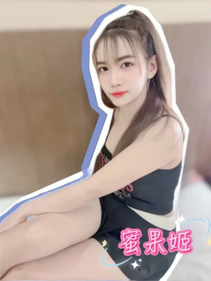 台中定點茶-蜜果姬