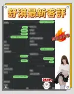 台南定點茶-舒淇