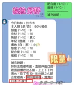台中定點茶-拉布布