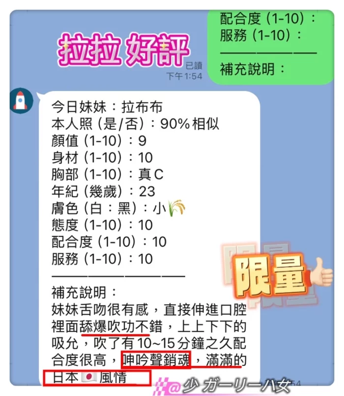 台中定點茶-拉布布