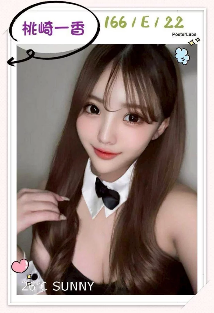 台中定點茶-桃崎一香