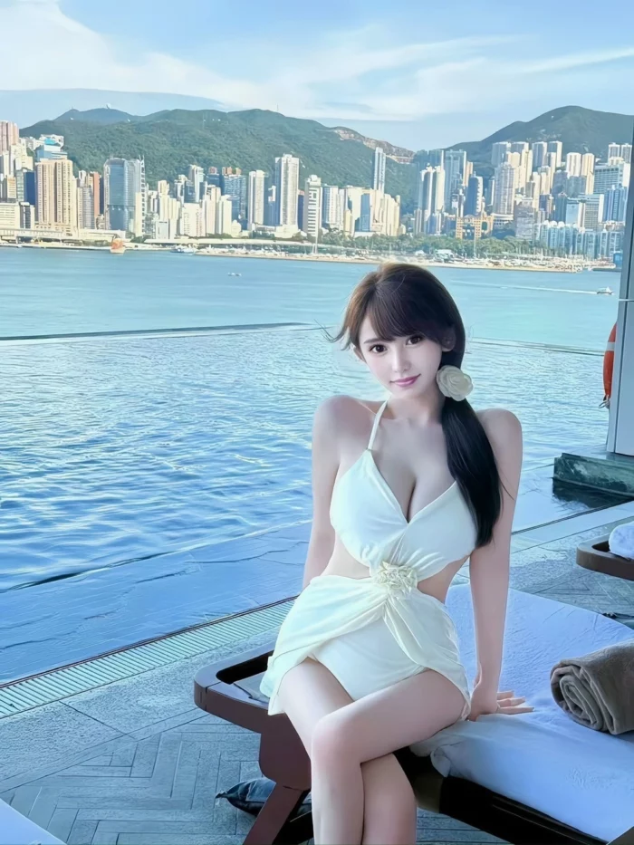 台南定點茶-江綾香