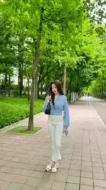 台北定點茶-聖誕娃