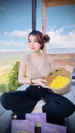 新竹定點茶-李珠恩