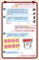 桃園定點茶-海莉朵拉