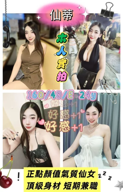 屏東定點茶、外送茶-仙蒂