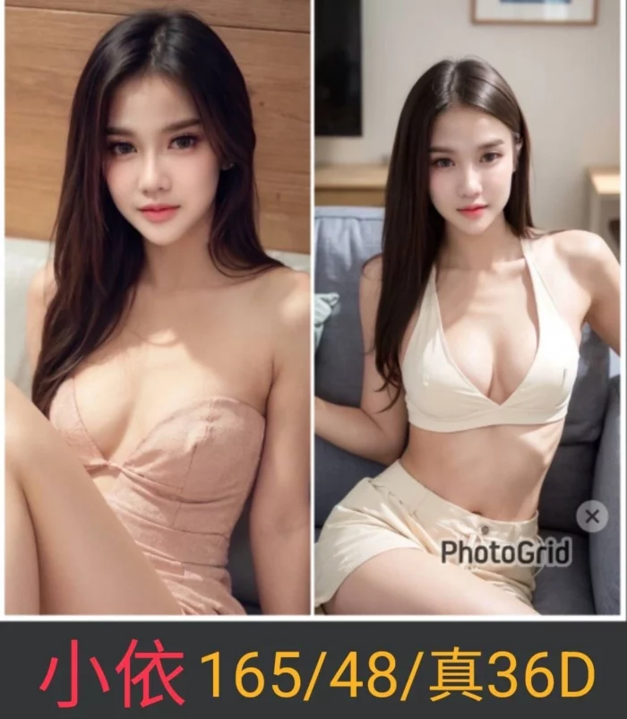 南投定點茶-小依