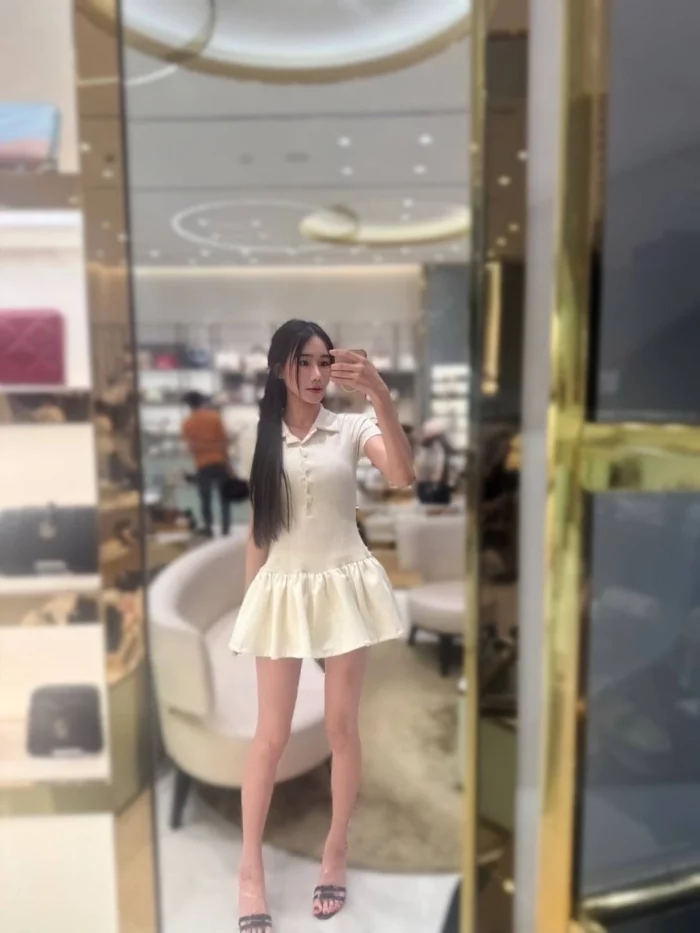 台北定點茶-盛以婕