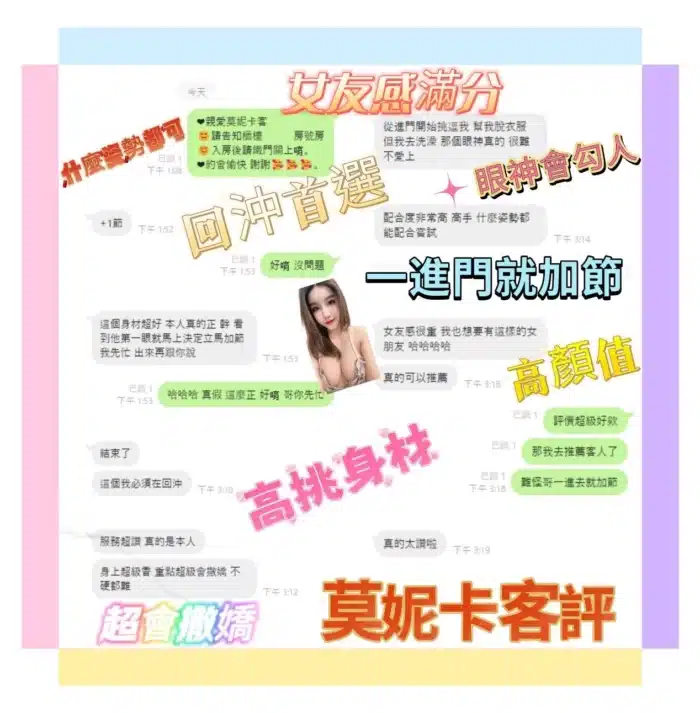 嘉義定點茶-莫妮卡