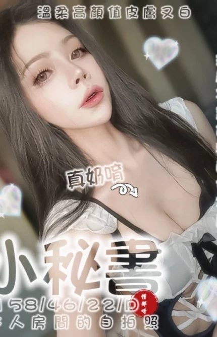 台南定點茶-小秘書