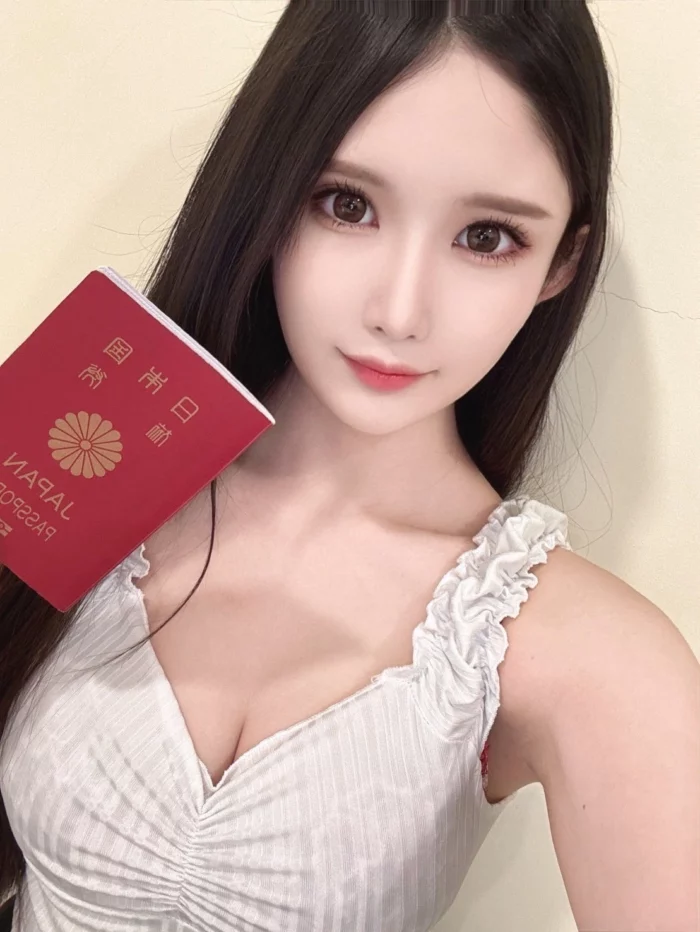 新竹外送茶-坂里奈