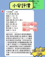 新竹定點茶-小安