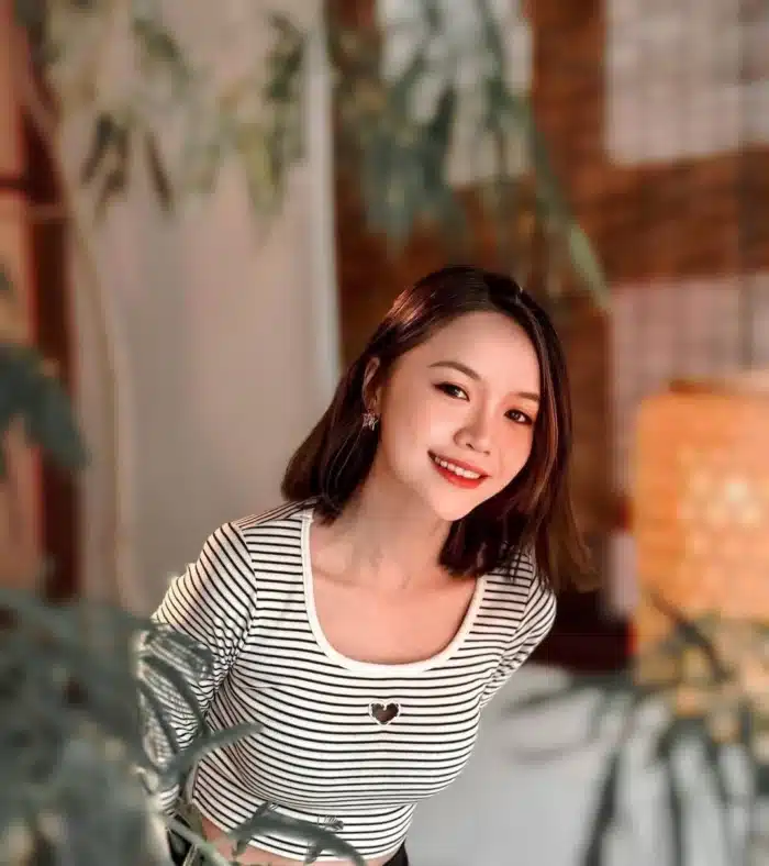 屏東定點茶-杏子