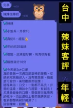 嘉義定點茶-辣妹