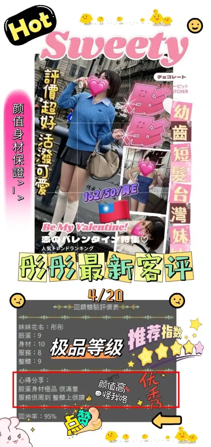 台中定點茶-彤彤