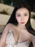 台北定點茶-洪羽婕