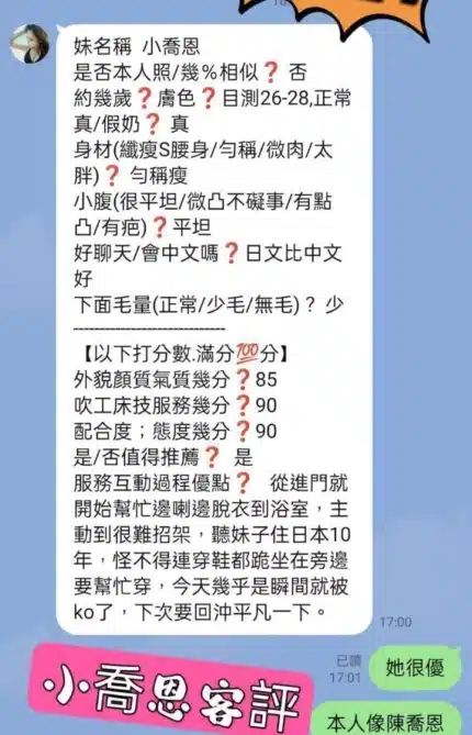 台北定點茶-小喬恩