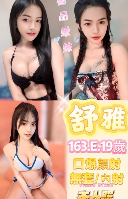 新北定點茶-舒雅