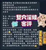高雄定點茶-雙穴淫娃