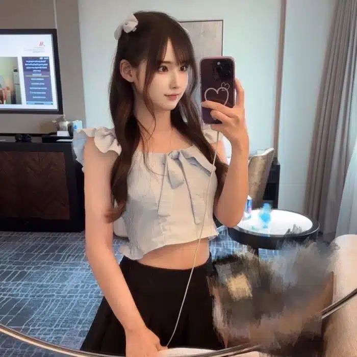 高雄外送茶-坂里奈