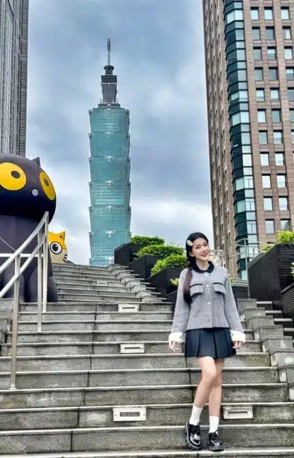 台北定點茶-蘇婉兒