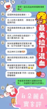 桃園定點茶-白朵麗