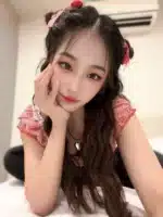 台北定點茶-晴子