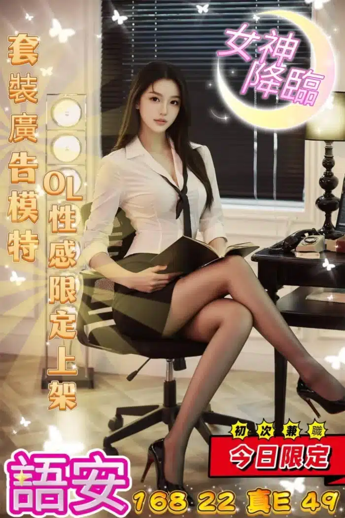 台中外送茶-語安