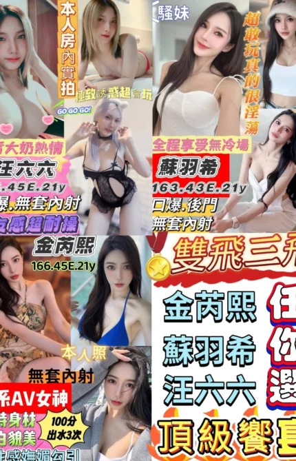 台南定點茶-汪六六
