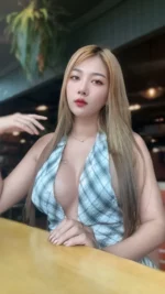 台北定點茶-田美櫻