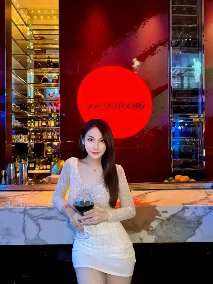 台北定點茶-JENNIE珍妮