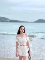 台北定點茶-婕希