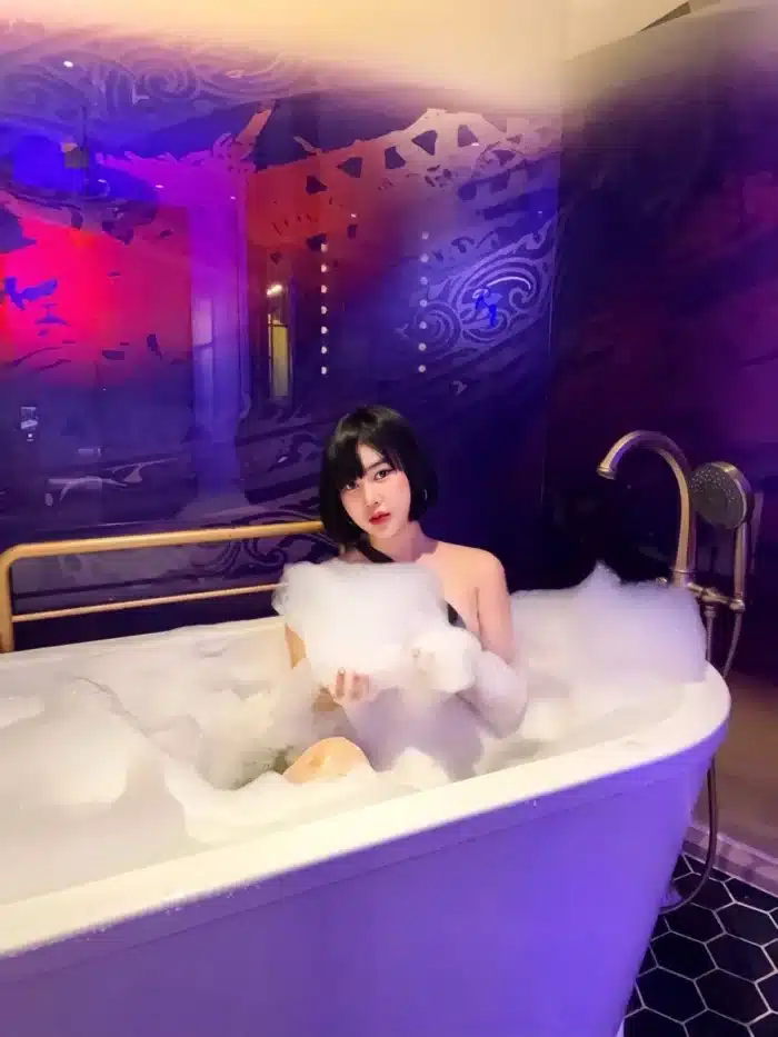 台北定點茶-游潼潼