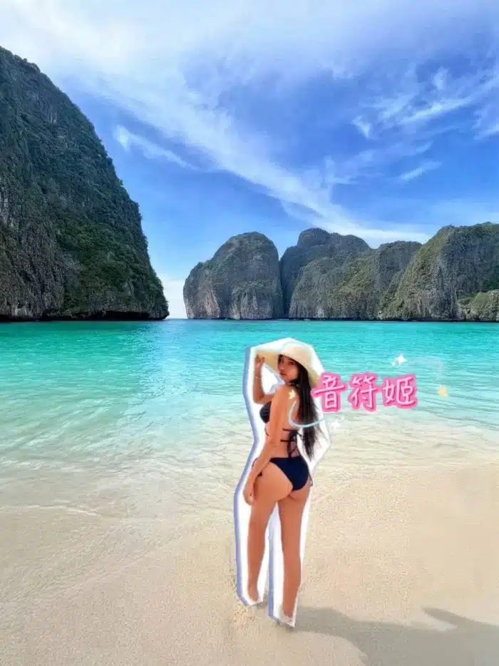 台中定點茶-音符姬