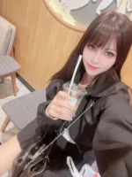 台北定點茶-長島加織