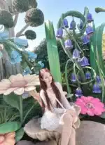 台北定點茶-李璇璇