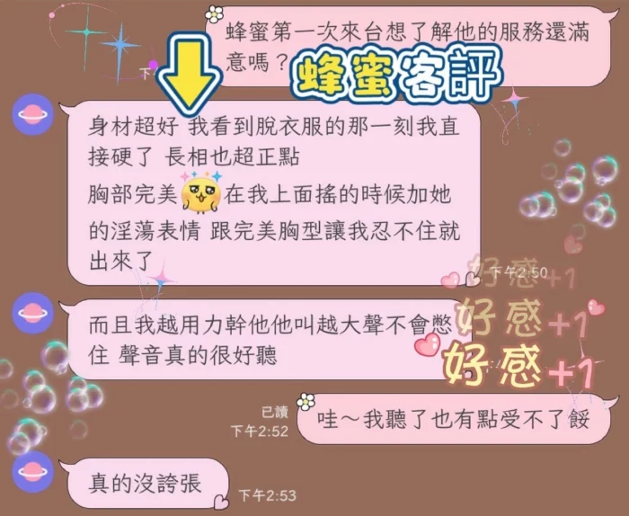 屏東定點茶、外送茶-蜂蜜