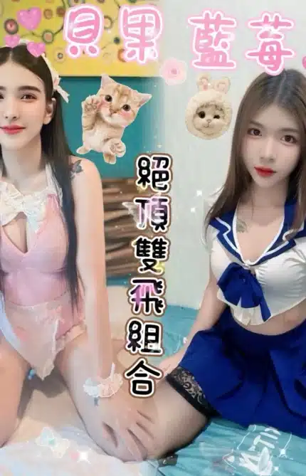 雲林定點茶-藍莓