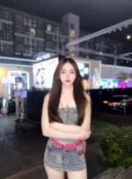 台北定點茶-婕希